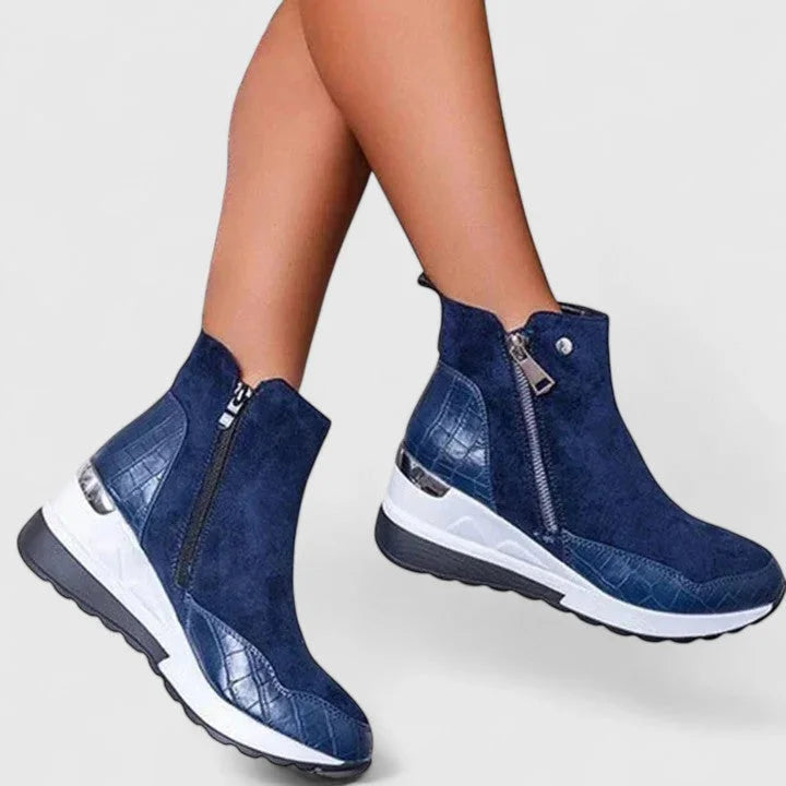 Women's Comfort Boots