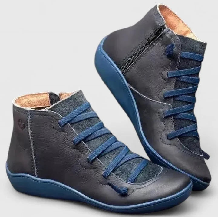 Women's Comfort Boots