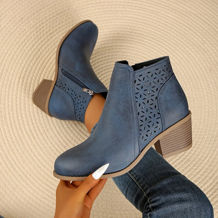 Women's Comfort Boots