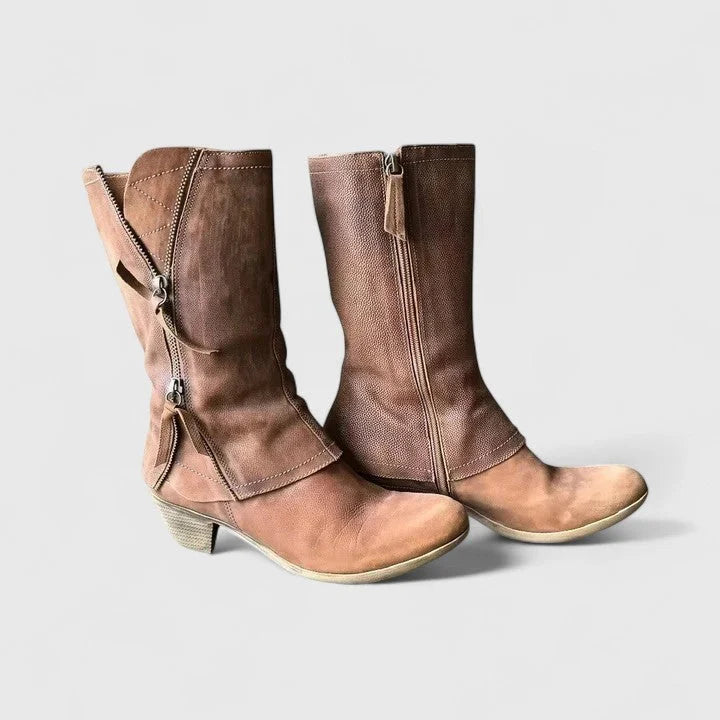 Women's Comfort Boots