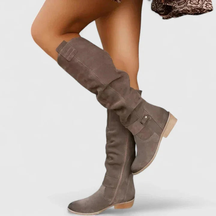 Women's Comfort Boots