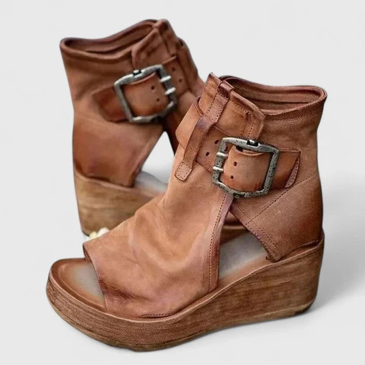 Women's Comfort Boots
