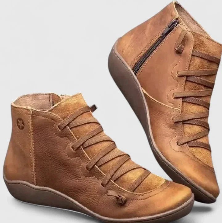 Women's Comfort Boots