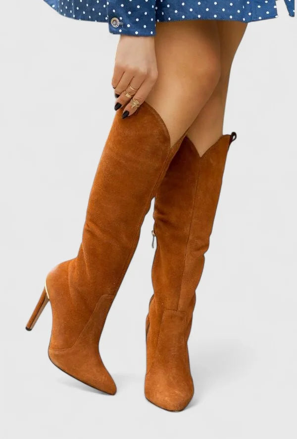 Women's Comfort Boots