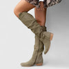 Women's Comfort Boots