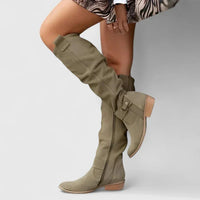 Women's Comfort Boots