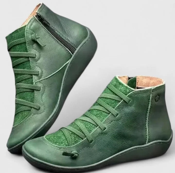 Women's Comfort Boots