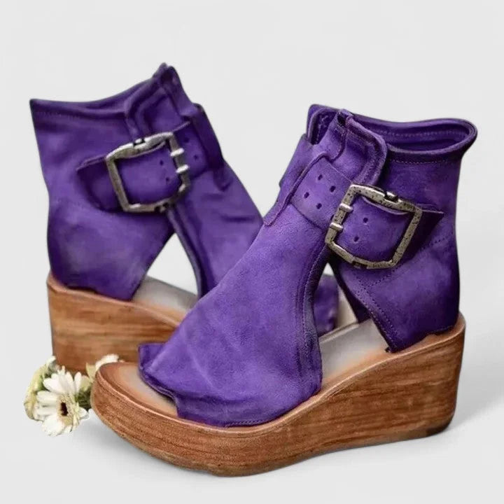 Women's Comfort Boots