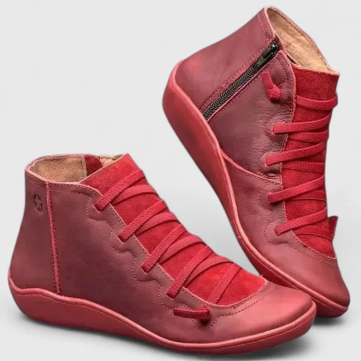 Women's Comfort Boots