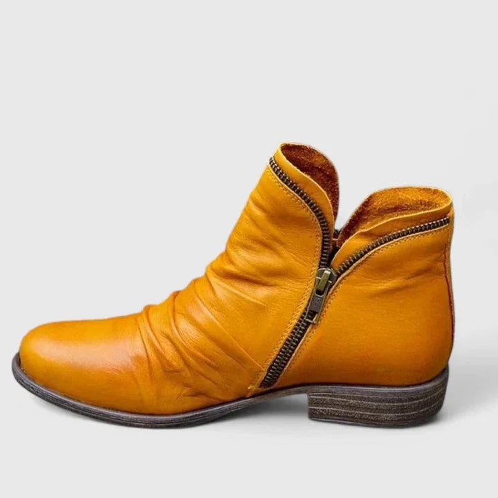 Women's Comfort Boots