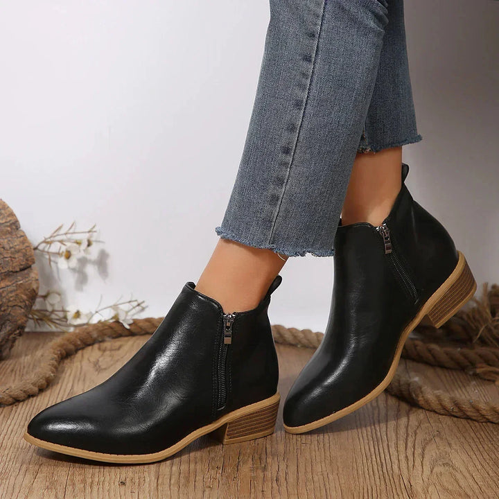 Women's Comfort Comfort Ankle Boots