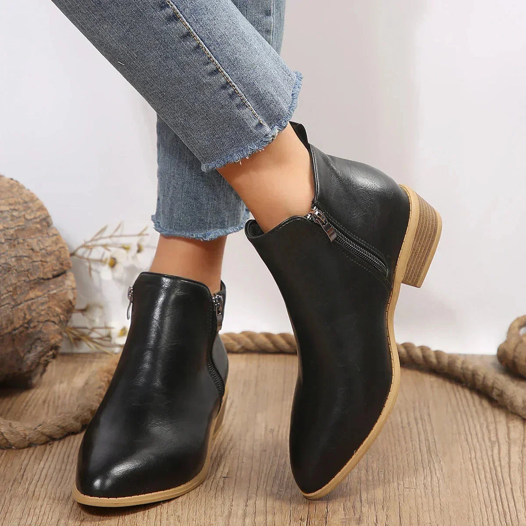 Women's Comfort Comfort Ankle Boots