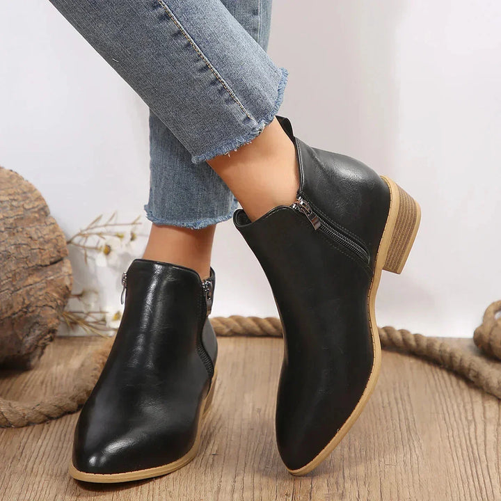 Women's Comfort Comfort Ankle Boots