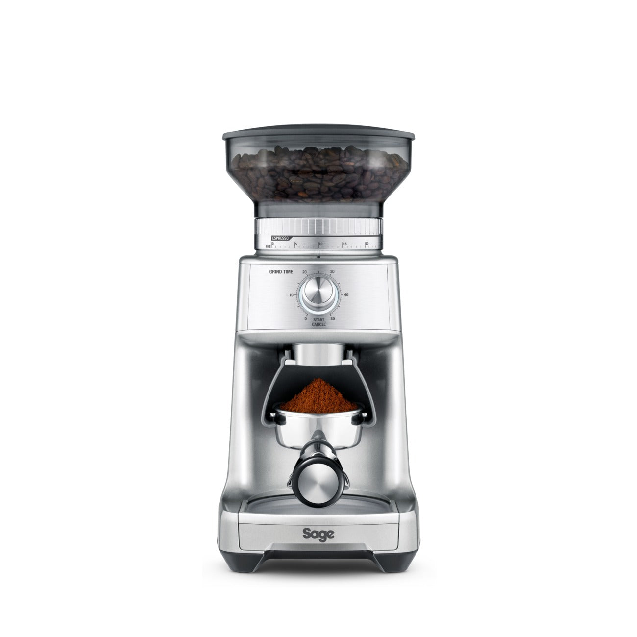 Sage Dose Control Pro Coffee Grinder
