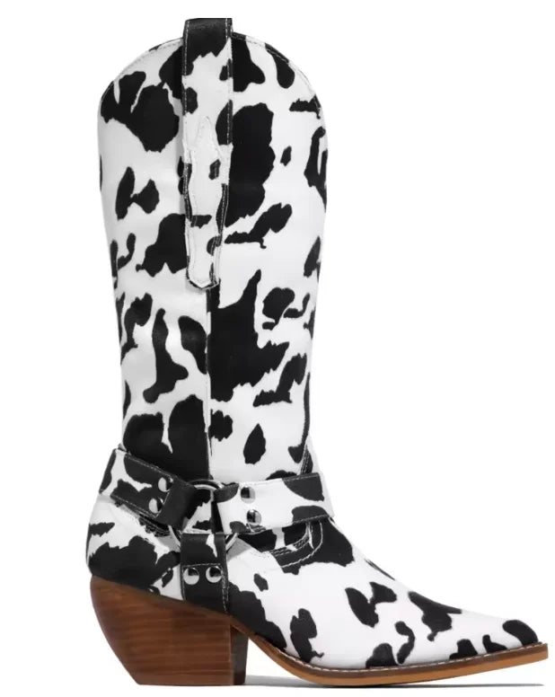 Women's Cowboy Boots