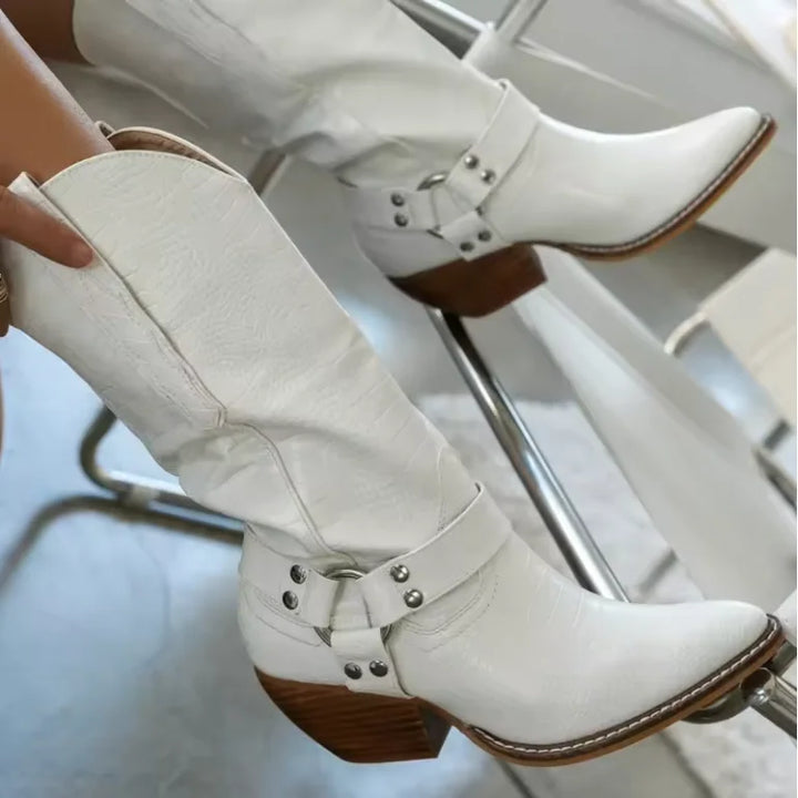 Women's Cowboy Boots