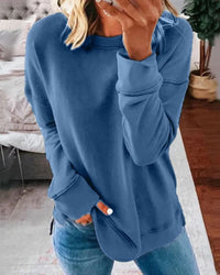 Women's Relaxed Fit Jumper