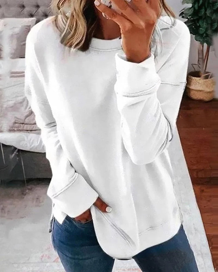 Women's Relaxed Fit Jumper