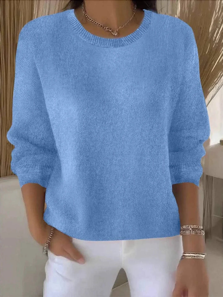 Women's Everyday Layering Sweater