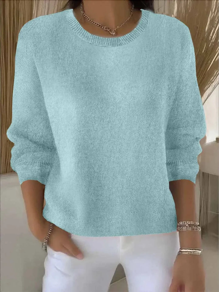 Women's Everyday Layering Sweater