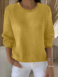 Women's Everyday Layering Sweater