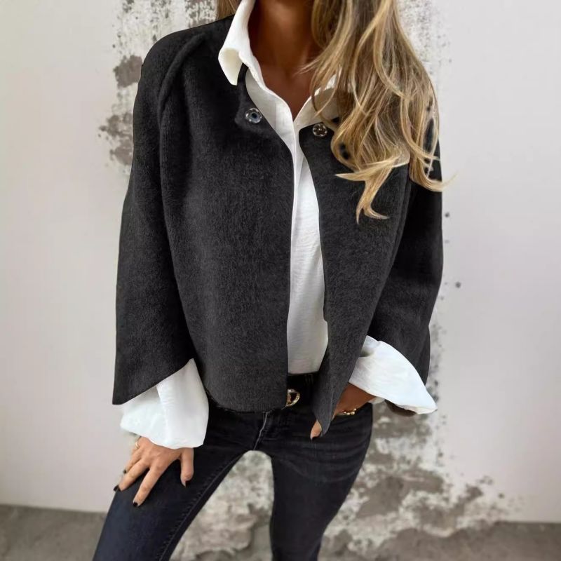Women's Vintage-Style Knit Cardigan