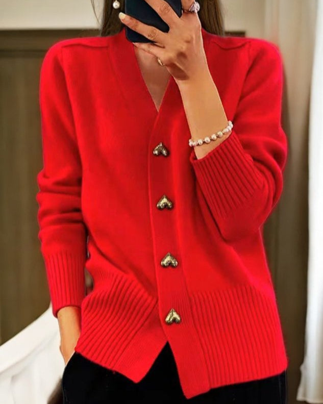 Women's Soft Everyday Layering Cardigan