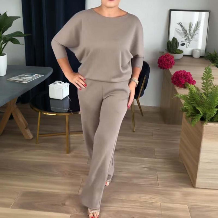 Women's Three-Piece Outfit – Three-Piece Set