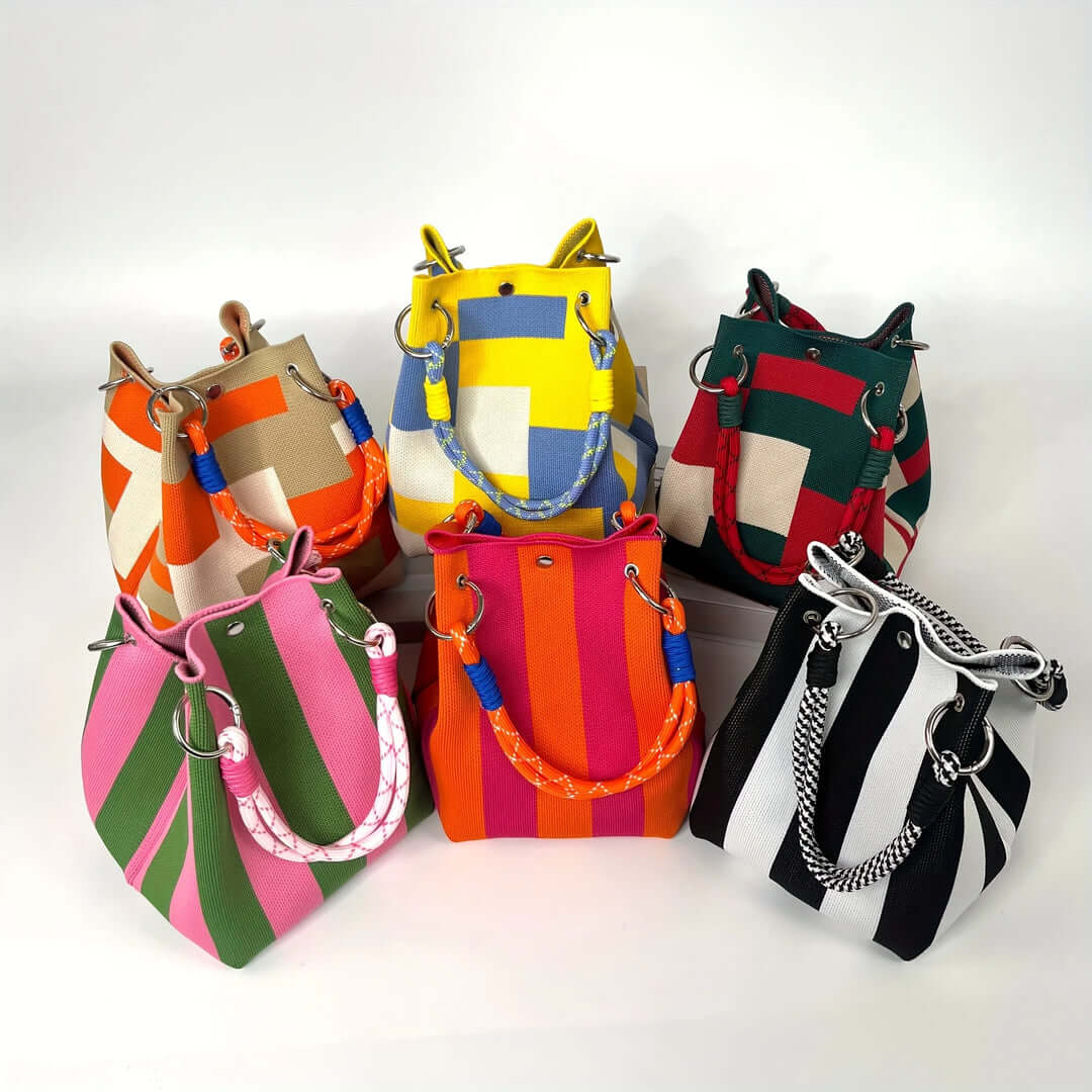 Women's VICTORIA BUCKET BAG | Invictora.com