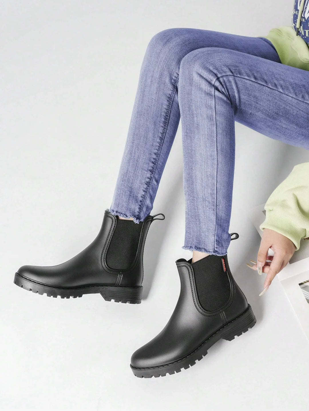 Women's Storm Grace Boots