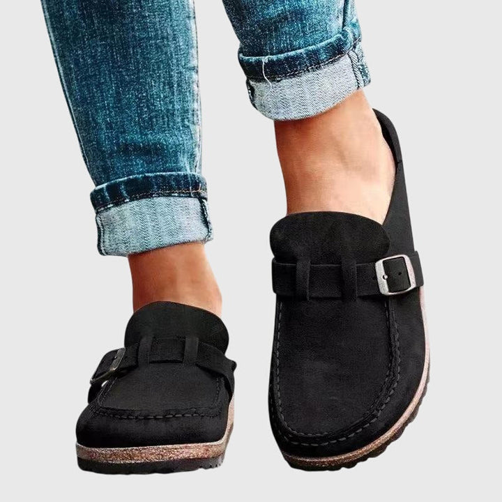 Women's Support Comfort Clogs product image | Invictora.com
