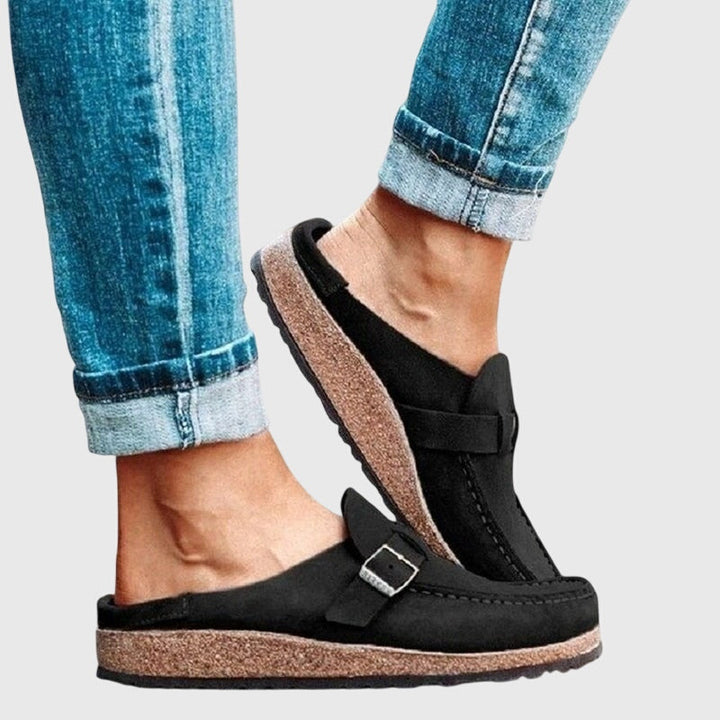 Women's Support Comfort Clogs product image | Invictora.com