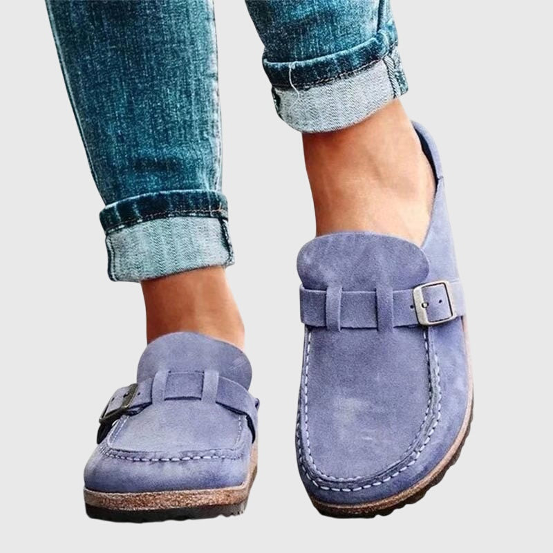 Women's Support Comfort Clogs product image | Invictora.com
