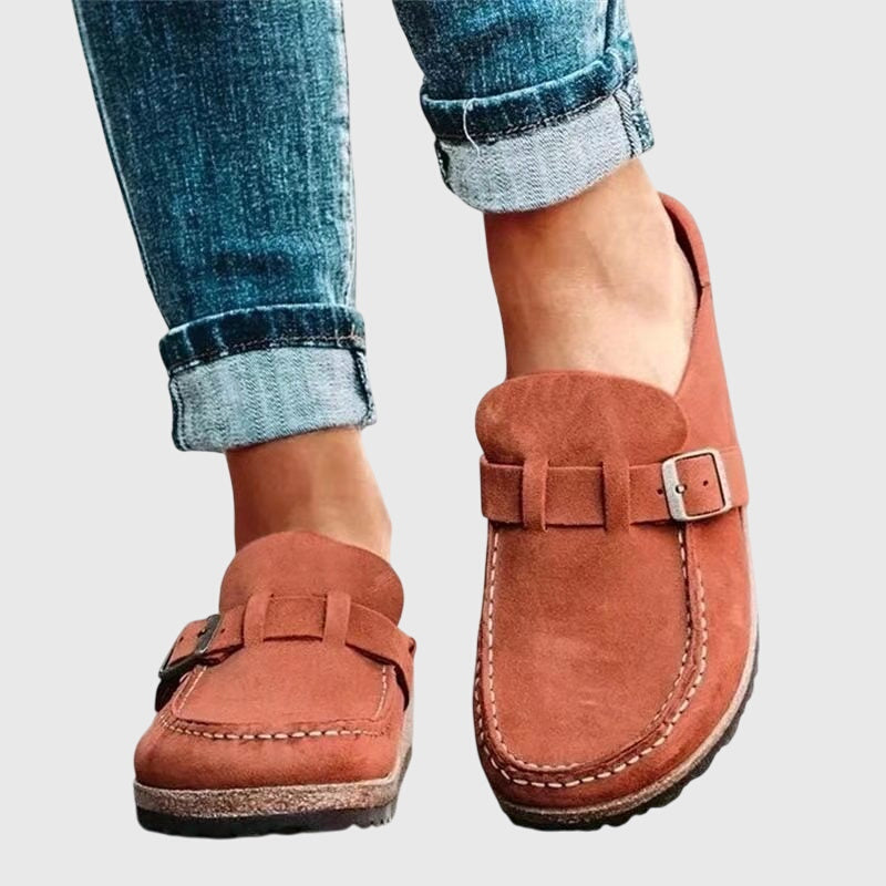 Women's Support Comfort Clogs product image | Invictora.com