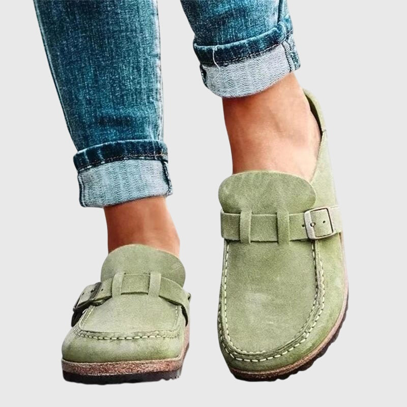Women's Support Comfort Clogs product image | Invictora.com