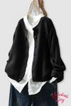 Women's Lightweight Casual Layering Cardigan