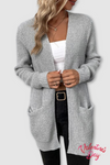 Women's Versatile Everyday Knit Cardigan