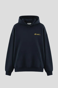 Women's Hoodie – Front Print And Pullover Design