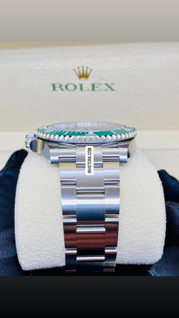 2025 Rolex Submariner Date “Starbucks” 126610LV - Image 5