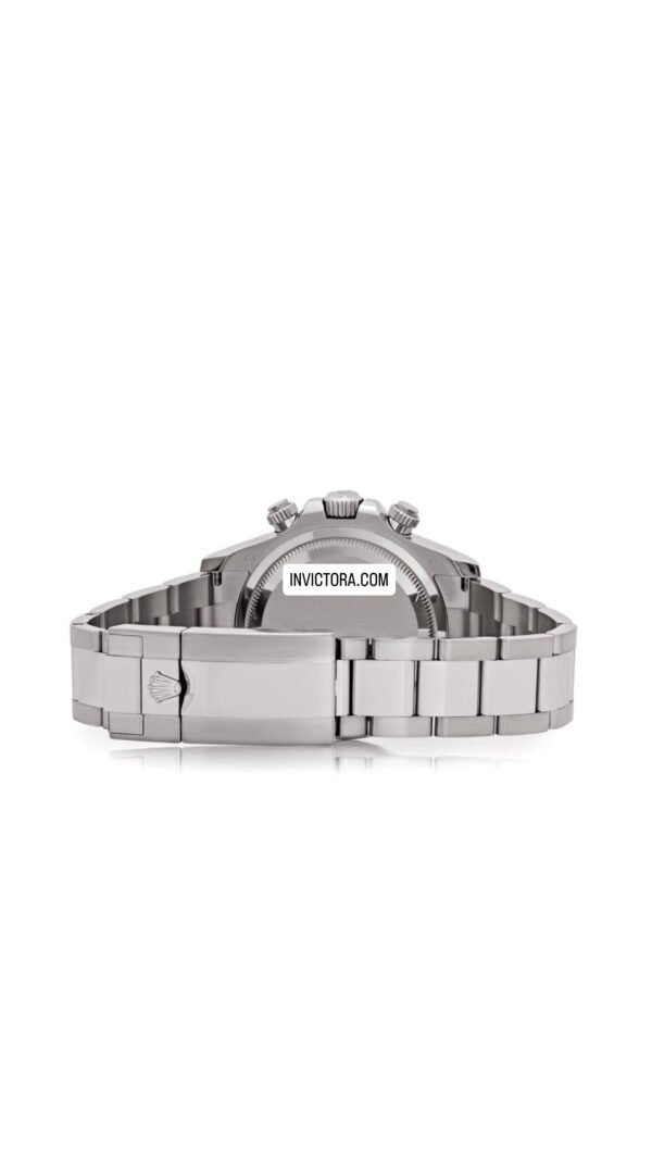 Rolex Daytona 126509 White Gold Bright Blue Dial (2025) - Image 7