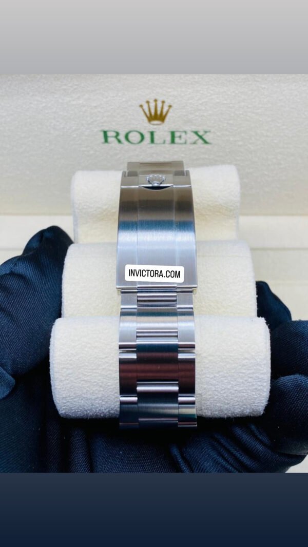 2025 Rolex Submariner Date “Starbucks” 126610LV - Image 7