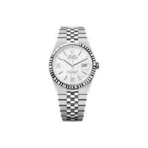 2025 Rolex Land-Dweller 40 mm Steel 127334