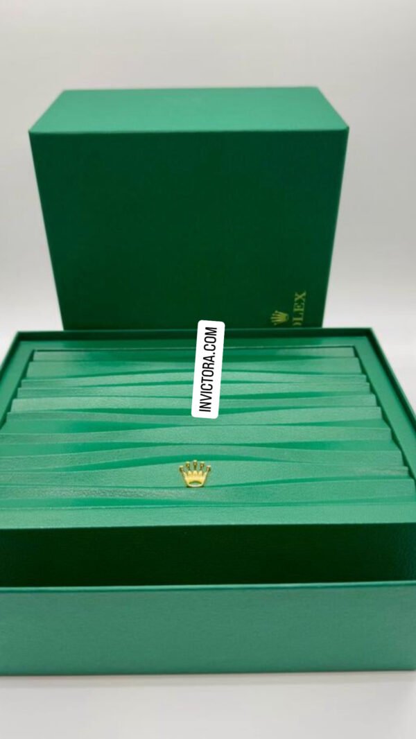 2025 Rolex Submariner Date “Starbucks” 126610LV - Image 6