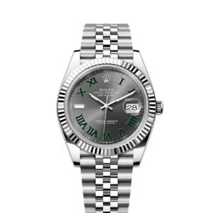 2025 Rolex Datejust 41 (Brand New)