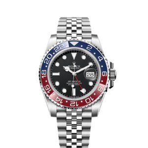 2025 Rolex GMT-Master II 126710BLRO
