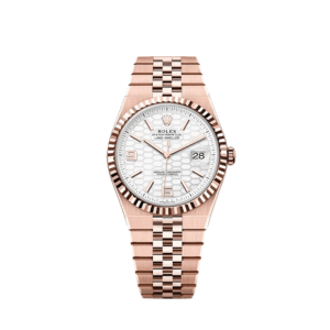 2025 Rolex Land-Dweller 127335