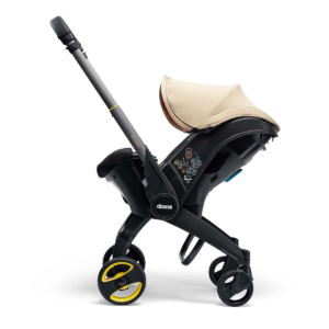 DOONA I Car Seat & Stroller
