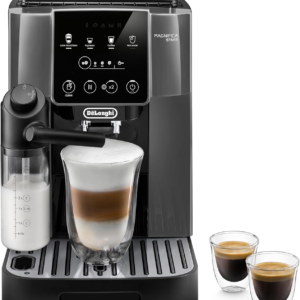 De'Longhi Magnifica Start - Automatic Bean to Cup Coffee Machine