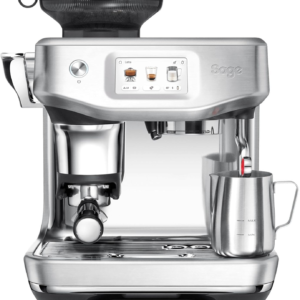Sage - The Barista Touch Impress