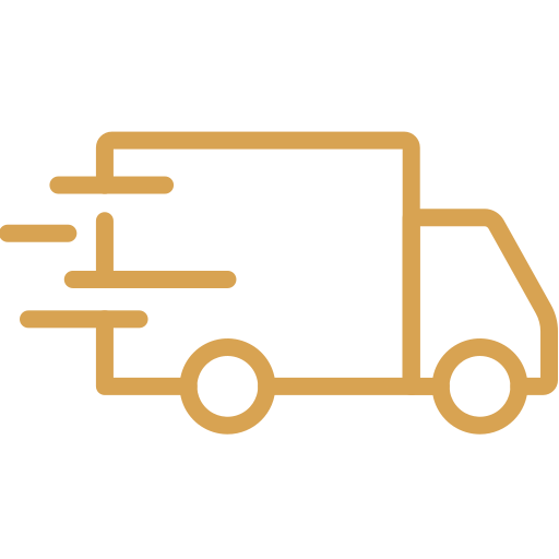 Fast & Reliable Delivery